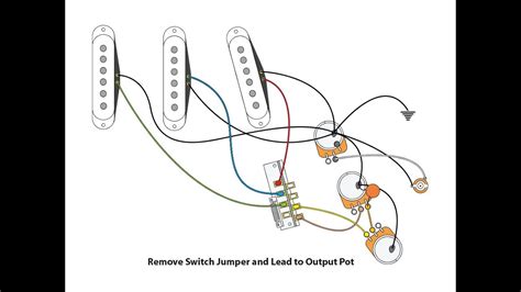 fender wiring harness diagram  wiring diagram