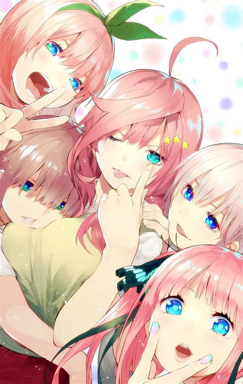 The Quintessential Quintuplets Season 1 Review Anime