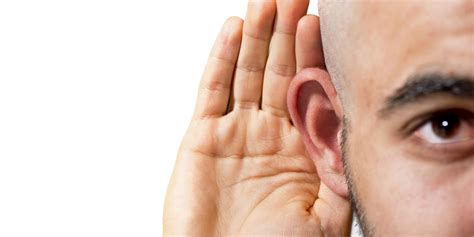 misconceptions  people  hearing loss huffpost