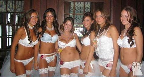 The Sexiest Bridal Shower Ever Wedding Unveils Funny