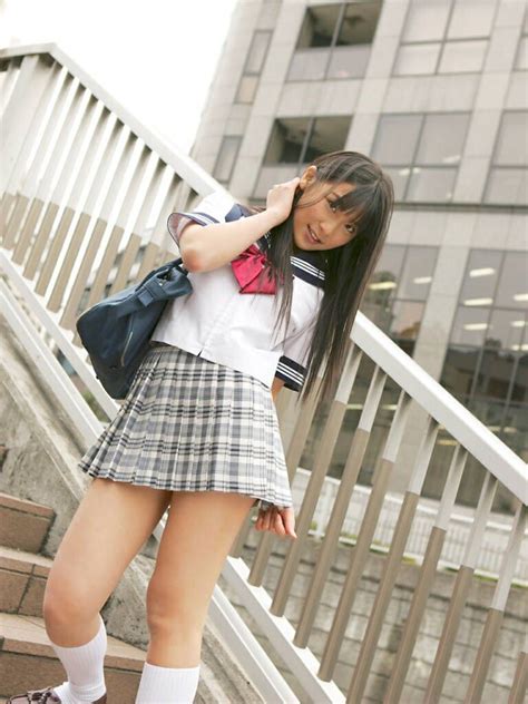 Japanese Schoolgirl Upskirts – Telegraph