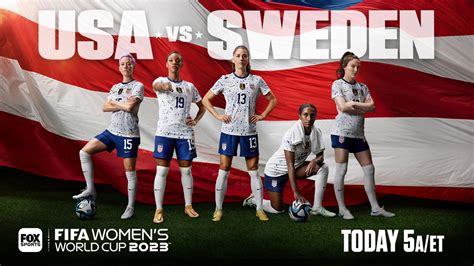 usa  sweden       womens world cup