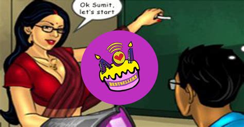 Top 114 Savita Bhabhi Cartoon Story In Hindi