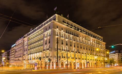 discovering   hotels  athens  top  choices
