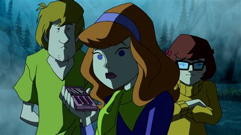 Daphne Blakes Cell Phone Scooby Doo Mystery Incorporated