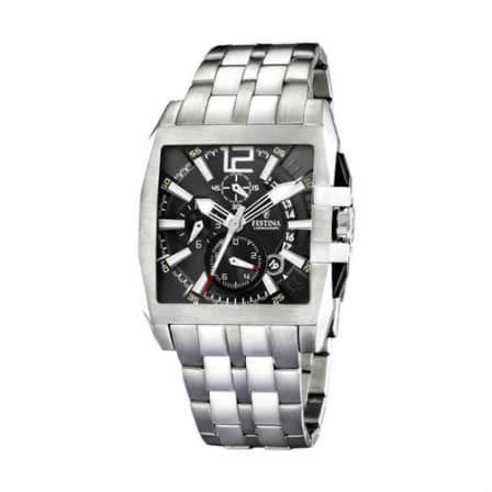 mens watches festina chronograph  listed     jan