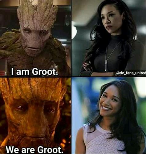 42 Epic Groot Memes That Will Make You Laugh Uncontrollably Geeks On