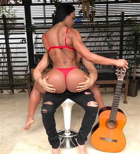 Gracyanne Barbosa Porn Pic Eporner