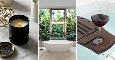 create  perfect spa  home