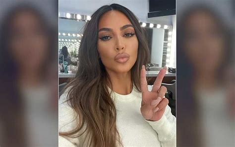 Kim Kardashian Reveals She Had Agoraphobia After Her Terrifying Paris