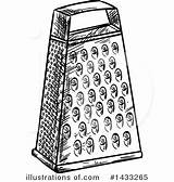 Grater Clipart Illustration Royalty Perera Lal sketch template