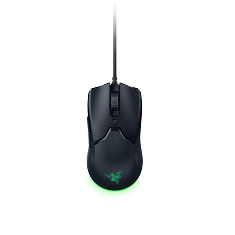 razer viper mini ultra lightweight gaming mouse razer chroma rgb black