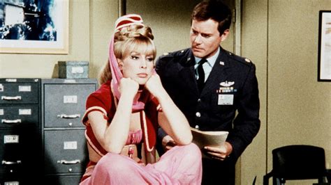 I Dream Of Jeannie