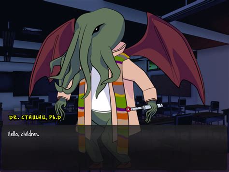 Save 60 On Army Of Tentacles Not A Cthulhu Dating Sim Black Goat