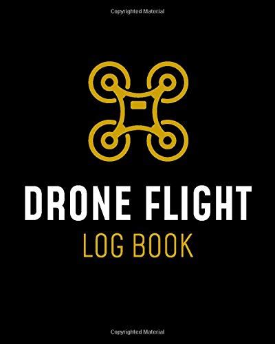 buy drone flight log book ultimate drone flight logbook  pilots operators maintenance