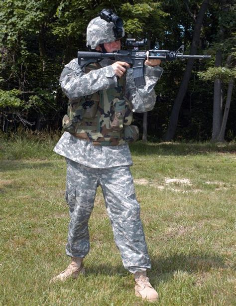 army combat uniform acu