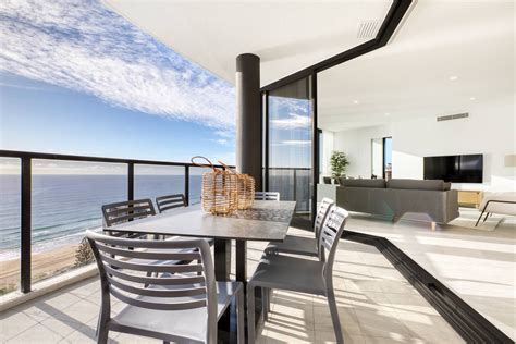 vue broadbeach nominated  aib award andrews projects