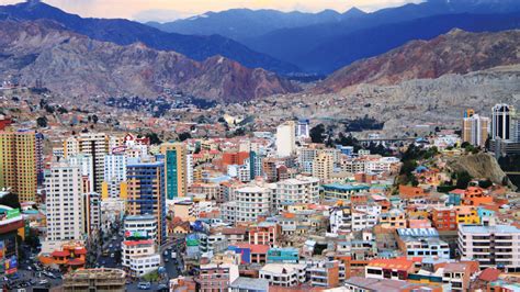 la paz bolivia  ultimate guide intrepid travel blog