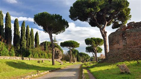 appian  rome      hellotickets