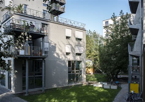 gallery  coop housing  river spreefeld carpaneto architekten fatkoehl architekten