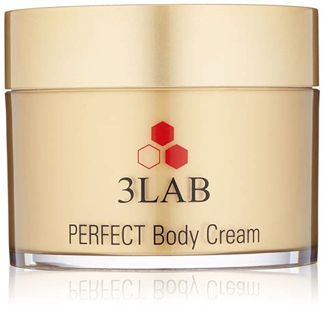 3lab Perfect Body Cream 6 67 Oz This Is An Amazon Affiliate Link