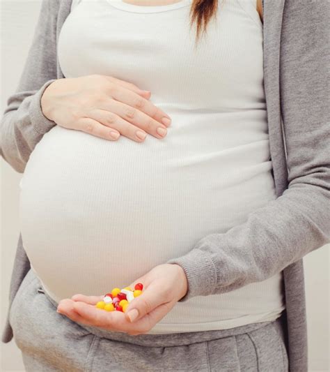 What Are The Benefits Of Folic Acid Before Pregnancy