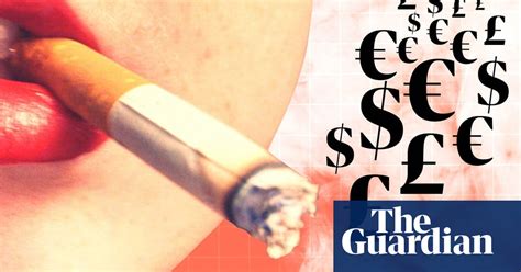We Re Quitting Smoking So Why Is Big Tobacco Booming Video