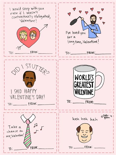 Kevin’s 😂😂😂😂 My Funny Valentine Meme Valentines Cards The Office