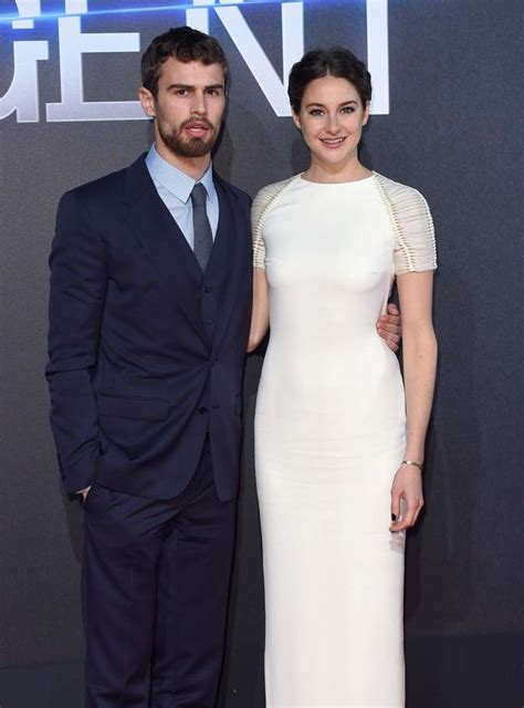 shailene woodley stuns in backless white gown as she leads stars at glamorous insurgent premiere