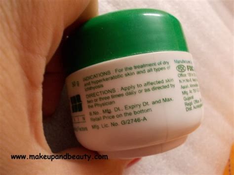 cotaryl skin cream review indian makeup and beauty blog