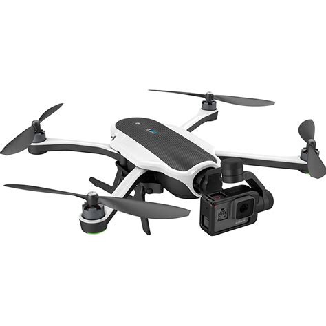 buy gopro karma quadcopter  hero black  action camera bundle  price  camera