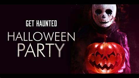 Watch And Download Movie Halloween Party 2020 For Free