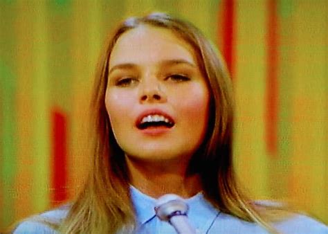 Michelle Phillips Mamas And Papas Tepepa