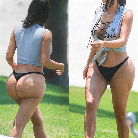 If You See Kim Kardashian S Latest Bikini Body You Ll