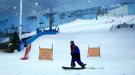 ski dubai dubai holiday accommodation  au night stayz
