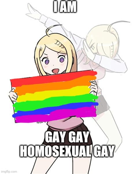 Gay Gay Gay Imgflip