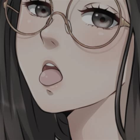 Steam Workshop Cute Black Haired Anime Girl Hot Sexy Glasses