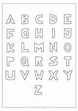 Abc Colouring Alphabets Buchstaben Ausmal Ausdruckbares Freebie Lettering Meinlilapark sketch template