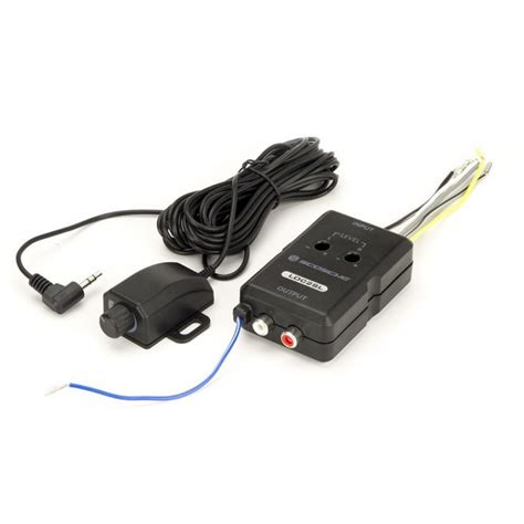 amplifier add  adapter  converter lineout converter scosche locsl wiring diagram