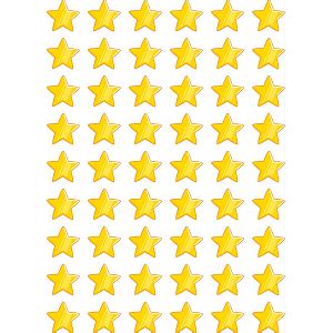 printable yellow stars clipart clip art library