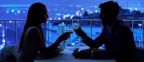 how to make date night more exciting