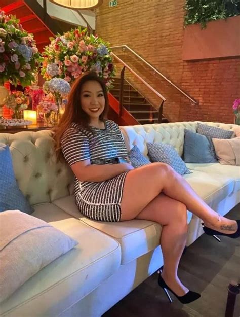 Hot Crossed Legs Photo