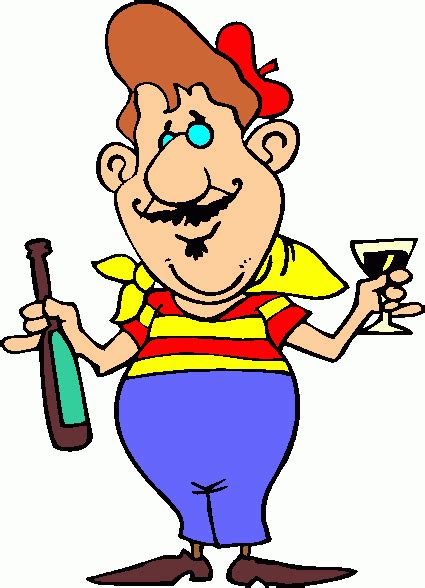 cartoon french man   cartoon french man png images