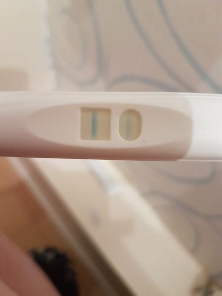 How Soon Does It Take For A Negative Pregnancy Test After
