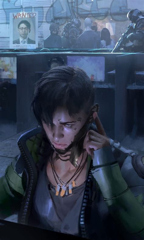 crypto surveillance expert apex legends™ characters