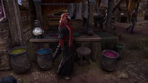 Sixth House Robes Strengths And Weaknesses — Elder Scrolls Online