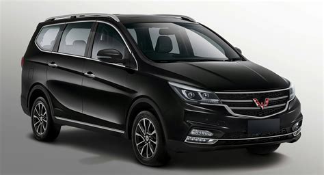 wuling cars entered  selection  acquiring family autos