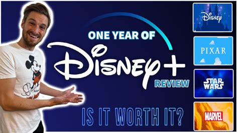 disney  review  year  youtube