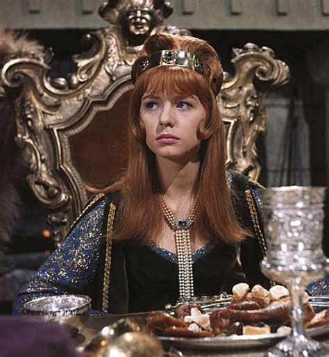 snark week bad redheads in historical costume movies