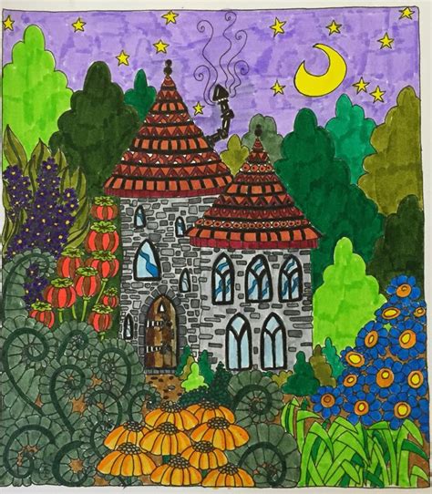 pin  libratpdx  coloring  good therapy coloring books coloring
